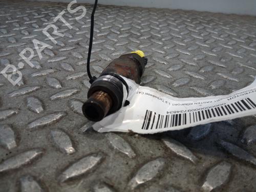 Injector PEUGEOT EXPERT (224_)  | BP10041104M100 