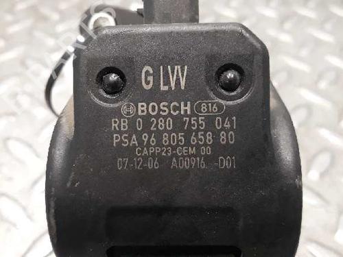 Pedal CITROËN C4 I (LC_)  | BP3050227I4 