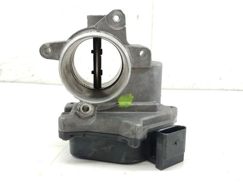 Used Throttle body SEAT IBIZA IV (6J5, 6P1) 1.6 TDI (90 hp) 29629160