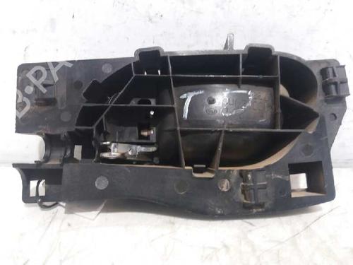 Rear right interior door handle CITROËN C4 I (LC_)  | BP4715607I16 