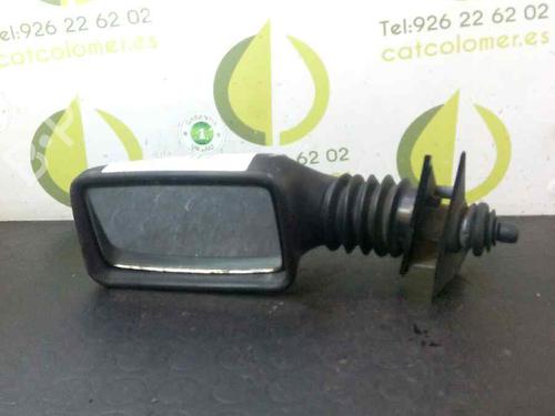 Retrovisor esquerdo SEAT MALAGA (23A) [1984-1993]  3064426