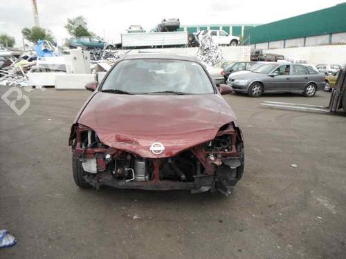 AC compressor NISSAN PRIMERA Hatchback (P12)  | BP3042890M34 