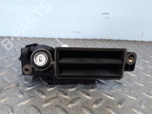 Used Tailgate handle MERCEDES-BENZ E-CLASS (W211) [2002-2009]  13092815