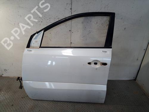 Used Left front door RENAULT KOLEOS I (HY_) [2008-2025]  16311656