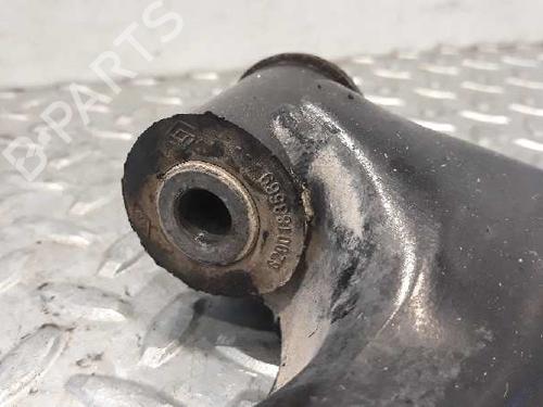 Right front suspension arm RENAULT MODUS / GRAND MODUS (F/JP0_)  | BP3047053M13