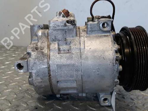 Used AC compressor AUDI A4 B5 (8D2) [1994-2001]  5588475