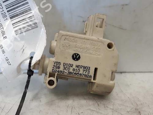 Brændstofdæksel aktuator VW PASSAT B6 (3C2) [2005-2010]  10276883