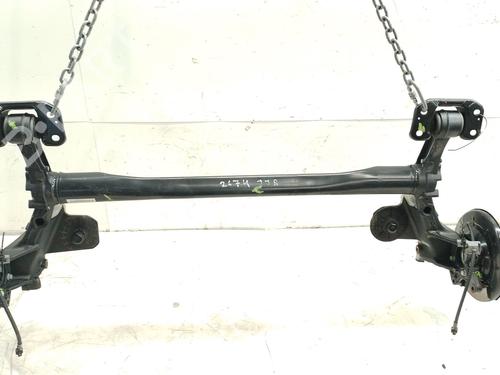 Used Rear axle Rear axle OPEL ASTRA J (P10) 1.6 CDTi (68) (110 hp) 33552719 33552719