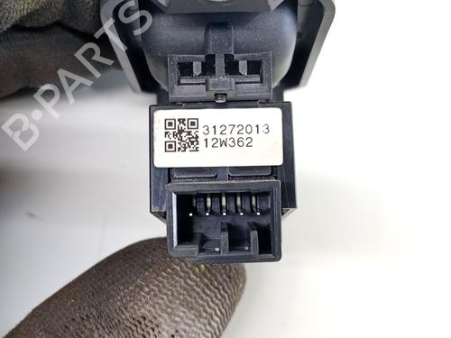Left rear window switch VOLVO S60 II (134) D4 | BP39432080I29 - Image 3