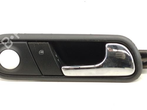 Used Front right interior door handle SEAT IBIZA III (6L1) 1.9 SDI (64 hp) 30686868