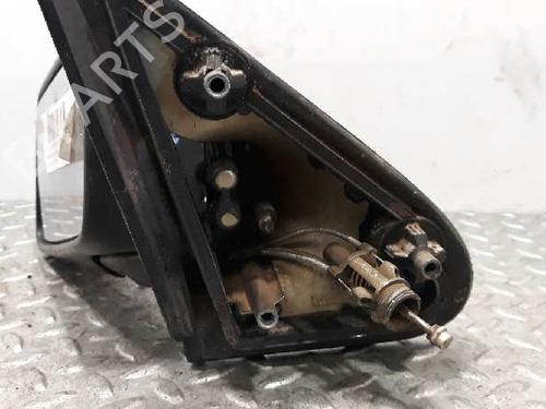 Left mirror SEAT IBIZA II (6K1)  | BP3064895C26 
