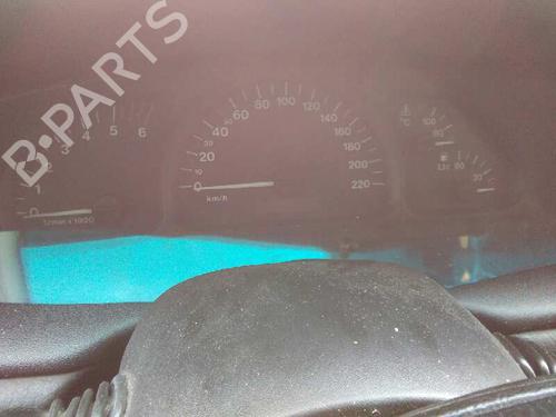 Right front steering knuckle OPEL VECTRA B (J96) 2.0 DTI 16V (F19) | BP7822399M26 