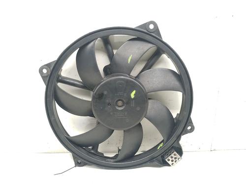 Used Radiator fan RENAULT MEGANE III Hatchback (BZ0/1_, B3_) 2.0 dCi (BZ0L) (160 hp) 32043997