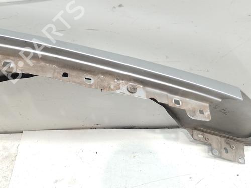 Left front fenders PEUGEOT 508 I (8D_) 1.6 HDi | BP31359594C41