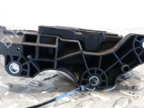 Pedal FORD MONDEO IV (BA7)  | BP5589719I4 