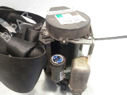 Front right seatbelt SKODA OCTAVIA II (1Z3)  | BP8758757I25 