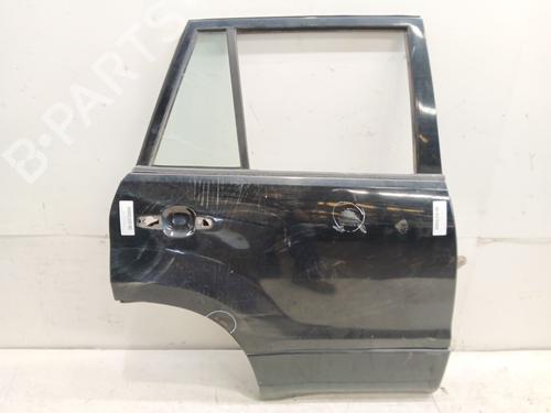 Used Right rear door Right rear door SUZUKI GRAND VITARA II (JT, TE, TD) 1.9 DDiS All-wheel Drive (JT419, TD44, JB419WD, JB419XD,... (129 hp) 36477613 36477613