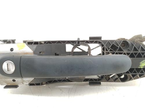 Front left exterior door handle SEAT IBIZA IV (6J5, 6P1) 1.6 TDI | BP29616479C128 