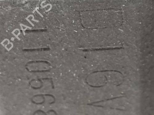 Engine HONDA CIVIC VI Fastback (MA, MB) 1.6 i (MB1) | BP10101250M1