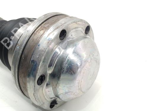 Right front driveshaft VW PASSAT B6 (3C2) 2.0 TDI 16V | BP34006510M39  - Image 6