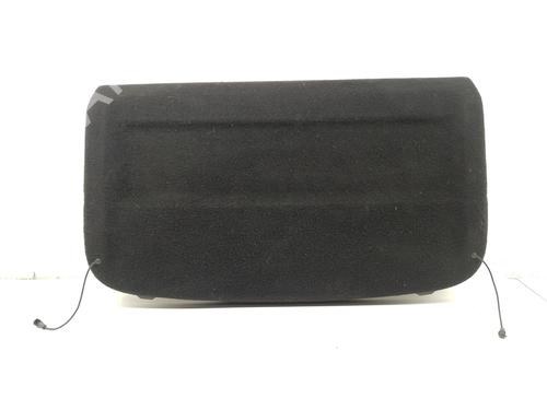 Plage arrière OPEL ASTRA J (P10) [2009-2016]  31880888