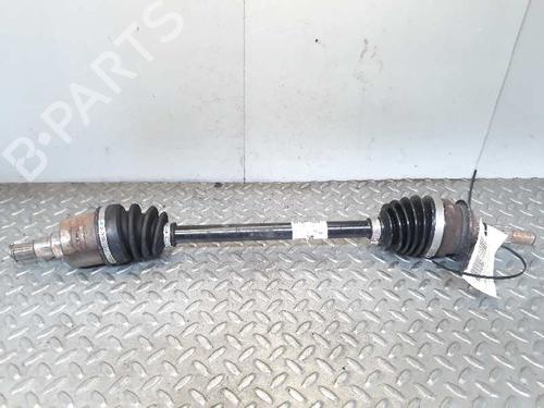 Used Left front driveshaft SUZUKI SWIFT III (MZ, EZ) [2005-2025]  7837074