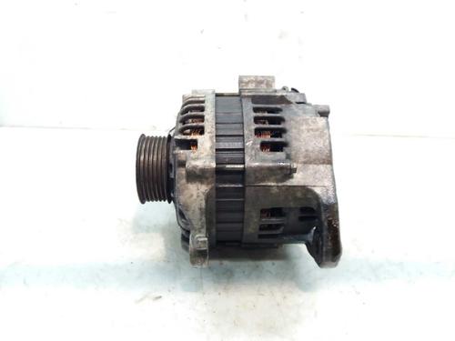 Alternator NISSAN ALMERA II Hatchback (N16)  | BP3047879M7 