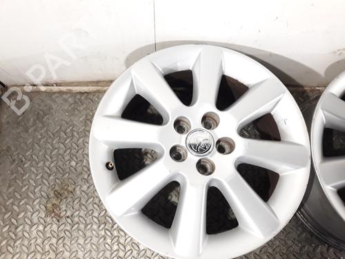 Rim TOYOTA AVENSIS Saloon (_T25_) 2.0 D-4D (CDT250_, CDT250R) | BP9363608C45 