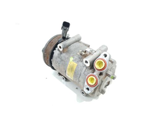 AC compressor FORD FOCUS II (DA_, HCP, DP) 1.6 TDCi | BP24448743M34 