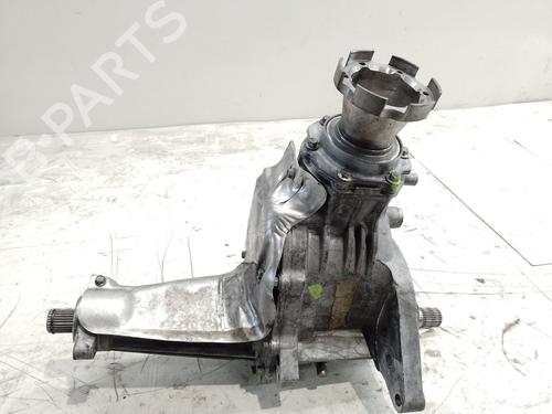 Used Transfer box CHEVROLET CAPTIVA (C100, C140) 2.0 D 4WD (150 hp) 27039067