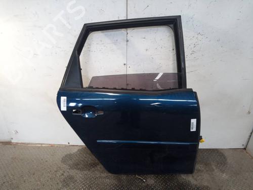 Used Right rear door CITROËN C4 Picasso I MPV (UD_) [2006-2015]  13397486
