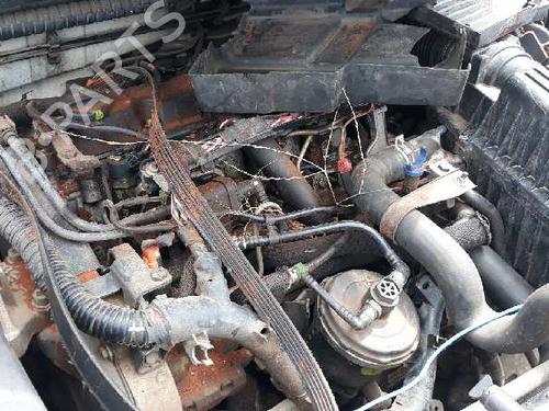Startmotor PEUGEOT 406 (8B)  | BP7522710M8 
