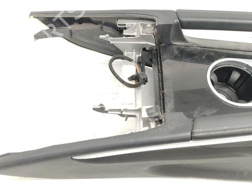 Middle console MERCEDES-BENZ M-CLASS (W164) ML 300 CDI 4-matic (164.121) | BP32451333I22  - Image 5