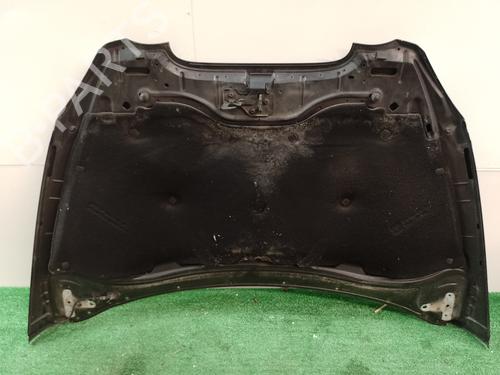 Hood SEAT ALTEA (5P1) 2.0 TDI 16V | BP18065461C1