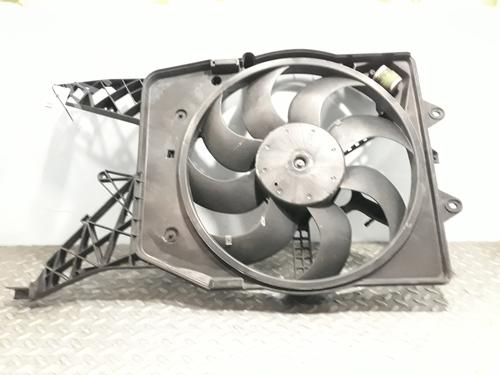Used Radiator fan OPEL CORSA D (S07) [2006-2015]  9431706