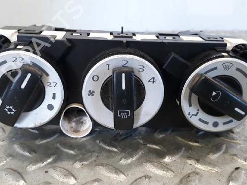 Commande Chauffage MITSUBISHI COLT VI (Z3_A, Z2_A) [2002-2012]  5593636