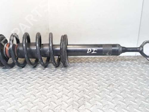 Used Left front shock absorber SKODA SUPERB I (3U4) [2001-2008]  7520570