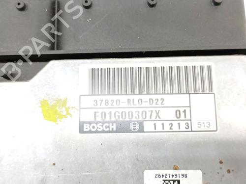 Control unit HONDA ACCORD VIII (CU) 2.2 i-DTEC (CU3) | BP40448484M11 - Image 3