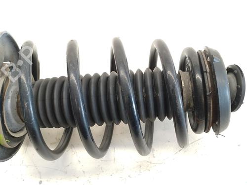 Left front shock absorber CITROËN C4 Picasso I MPV (UD_) 2.0 HDi 138 | BP29332624M16 
