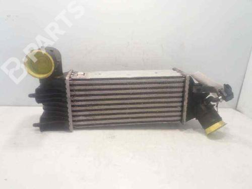 Used Intercooler Intercooler CITROËN C5 I (DC_) 2.0 HDi (DCRHZB, DCRHZE) (109 hp) 5215094 5215094