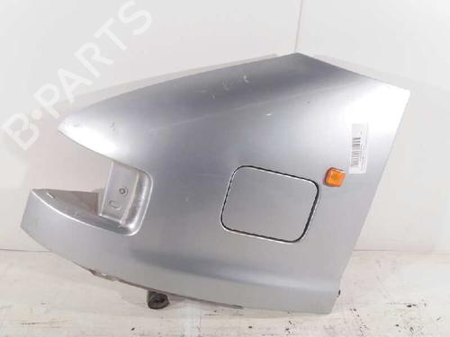 Left front fenders PEUGEOT BOXER Van (230L) [1994-2005]  4734677