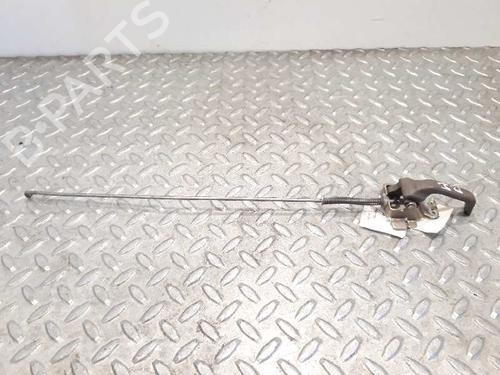 Used Front left interior door handle Front left interior door handle SKODA FABIA I (6Y2) 2.0 (116 hp) 33686708 33686708