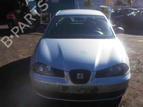 Control unit SEAT CORDOBA (6L2) 1.9 TDI | BP3529056M11 