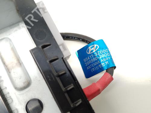 Electronic module HYUNDAI i40 I (VF) 1.7 CRDI | BP34580676M83  - Image 6