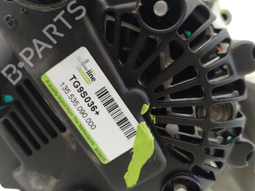 Alternator PEUGEOT BIPPER Tepee 1.3 HDi 75 | BP32451312M7