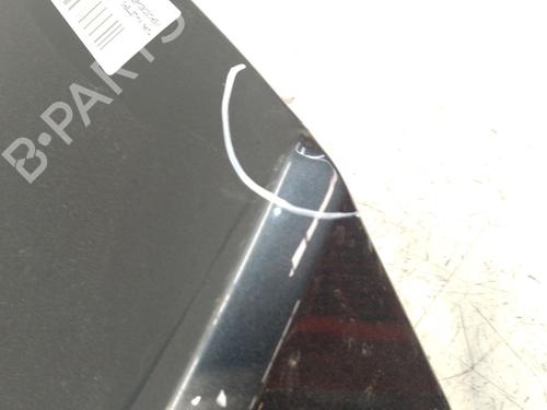 Tailgate MERCEDES-BENZ C-CLASS (W204) C 200 CDI (204.001) | BP31063303C6 