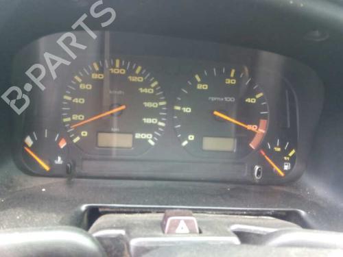 Oil sump SEAT CORDOBA (6K1, 6K2) 1.9 SDI | BP14229328M115 