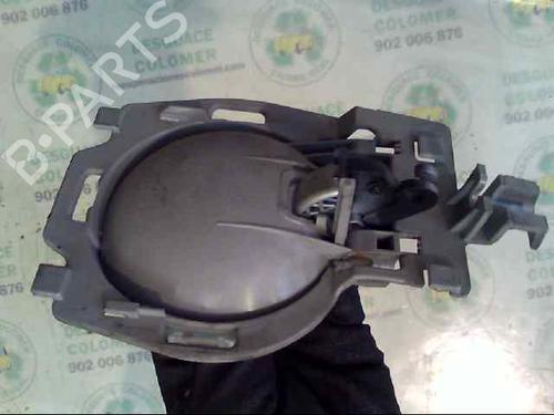 Front left interior door handle CITROËN C3 I (FC_, FN_) 1.4 HDi | BP3220199I13 
