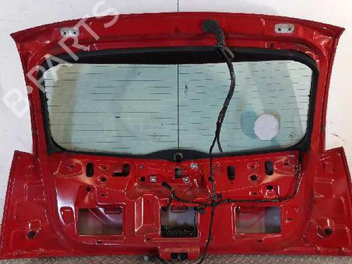 Bakluke CC/Kombi-Kupé FORD FOCUS I (DAW, DBW) 1.8 Turbo DI / TDDi | BP5614380C6 