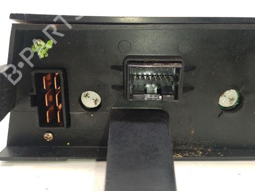 Commande Chauffage SSANGYONG ACTYON SPORTS I (QJ) 2.0 Xdi | BP26175628I5 